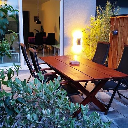 Apartamento Marjan Rose Split Exterior foto
