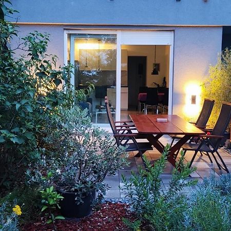 Apartamento Marjan Rose Split Exterior foto