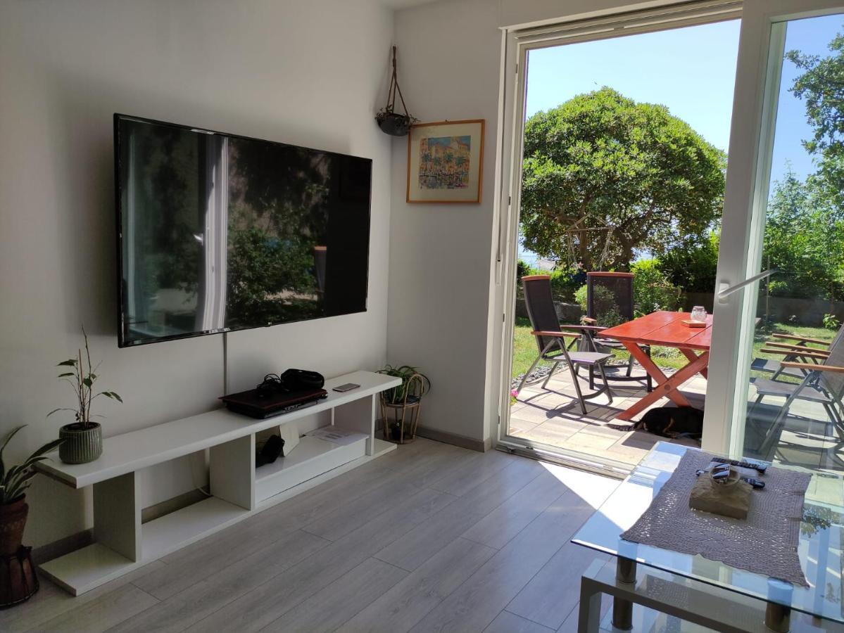 Apartamento Marjan Rose Split Exterior foto