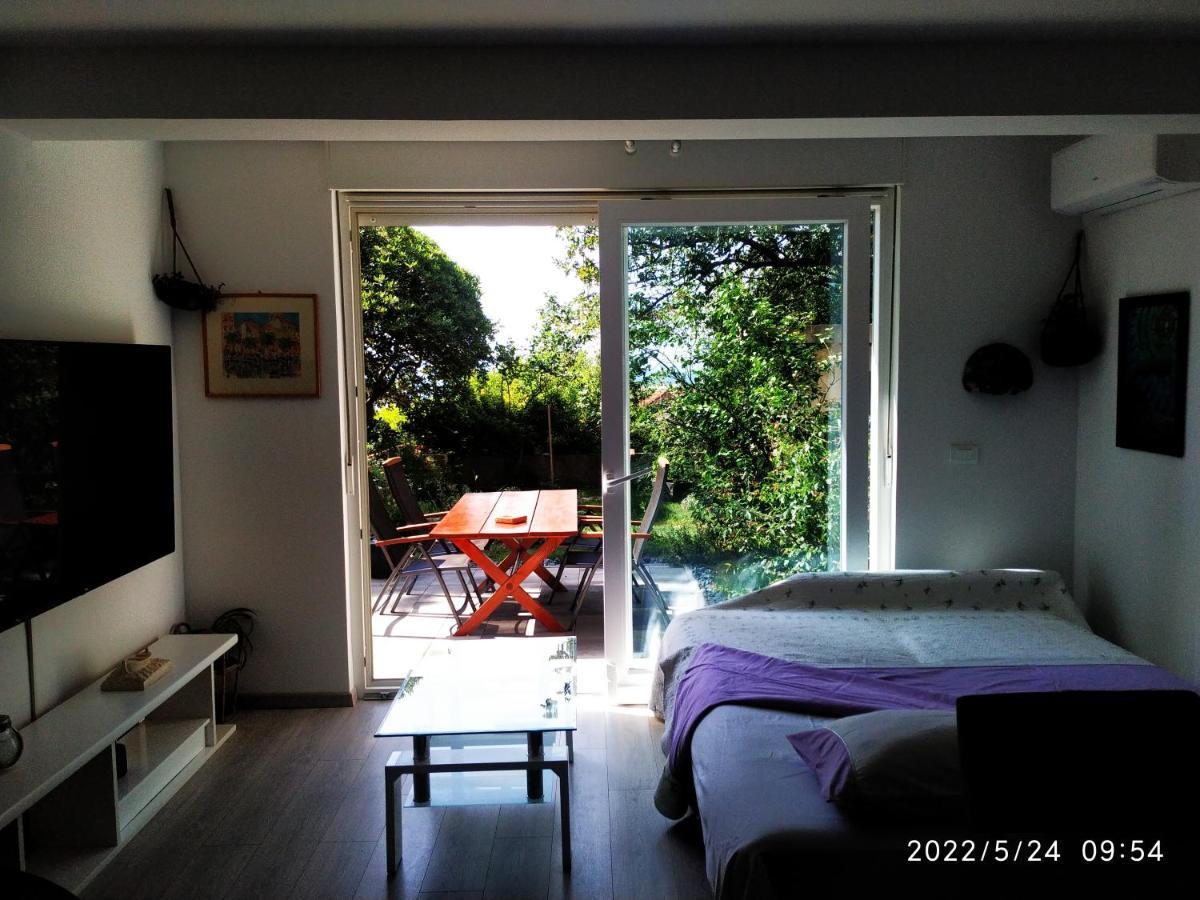 Apartamento Marjan Rose Split Exterior foto