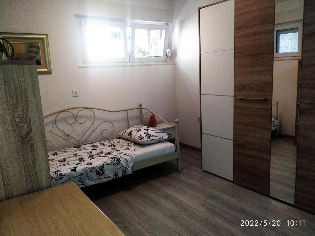 Apartamento Marjan Rose Split Exterior foto