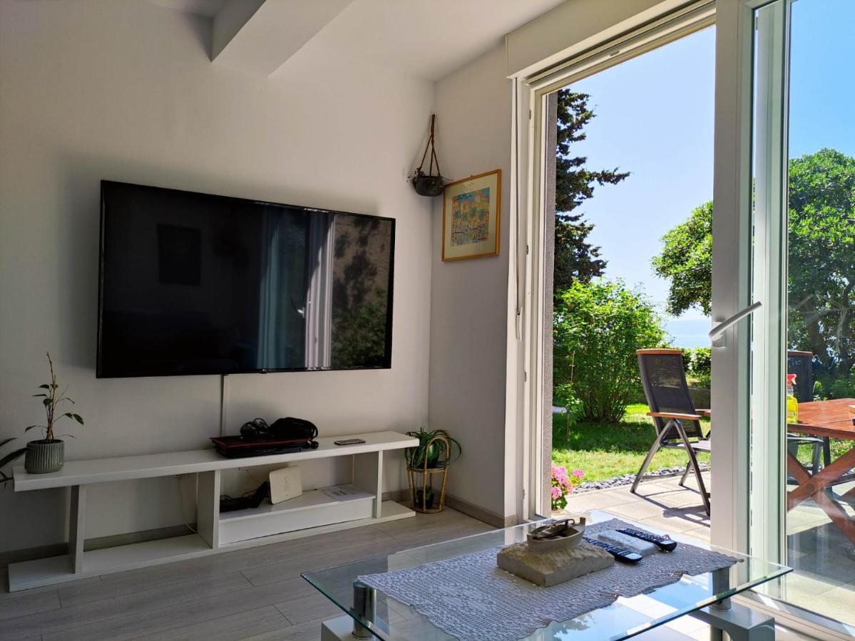 Apartamento Marjan Rose Split Exterior foto