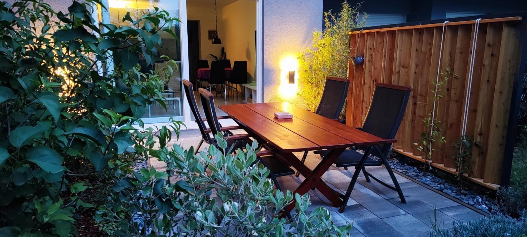 Apartamento Marjan Rose Split Exterior foto