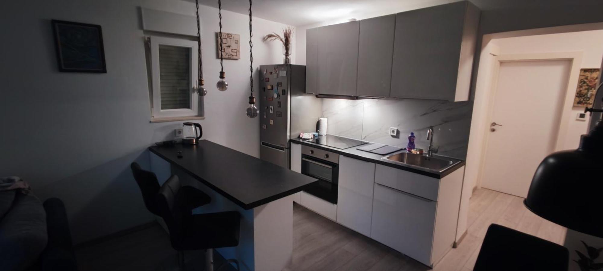 Apartamento Marjan Rose Split Exterior foto